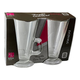 KayaGlas EVCEN MUG K136 2 verre avec anse